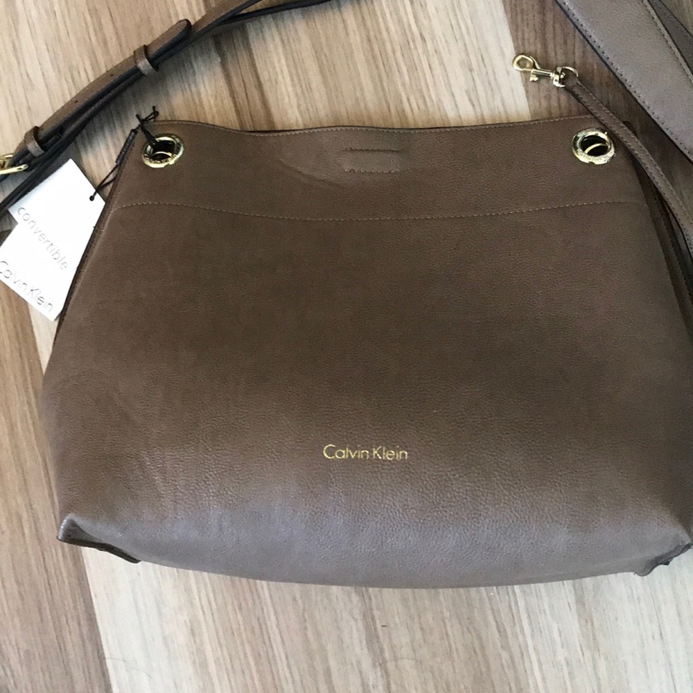 🆕 Calvin Klein Bag** SEE DESCRIPTION** - Picture 3 of 12